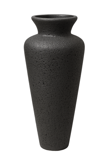 Bottleneck Vase