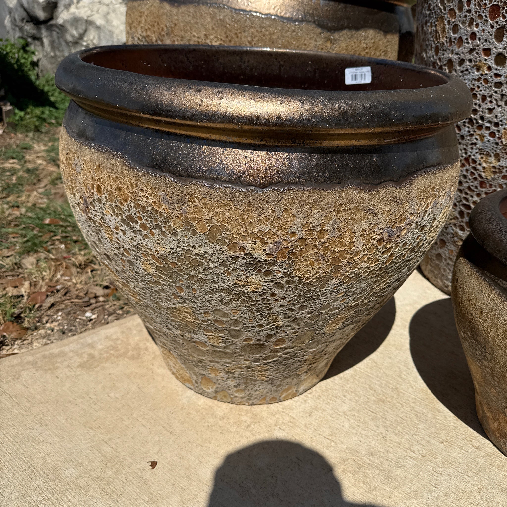 Bulbora Planter
