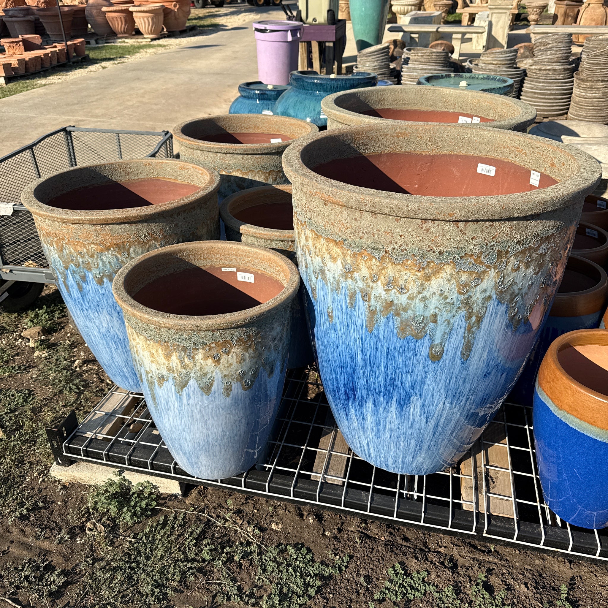 Elara Planter