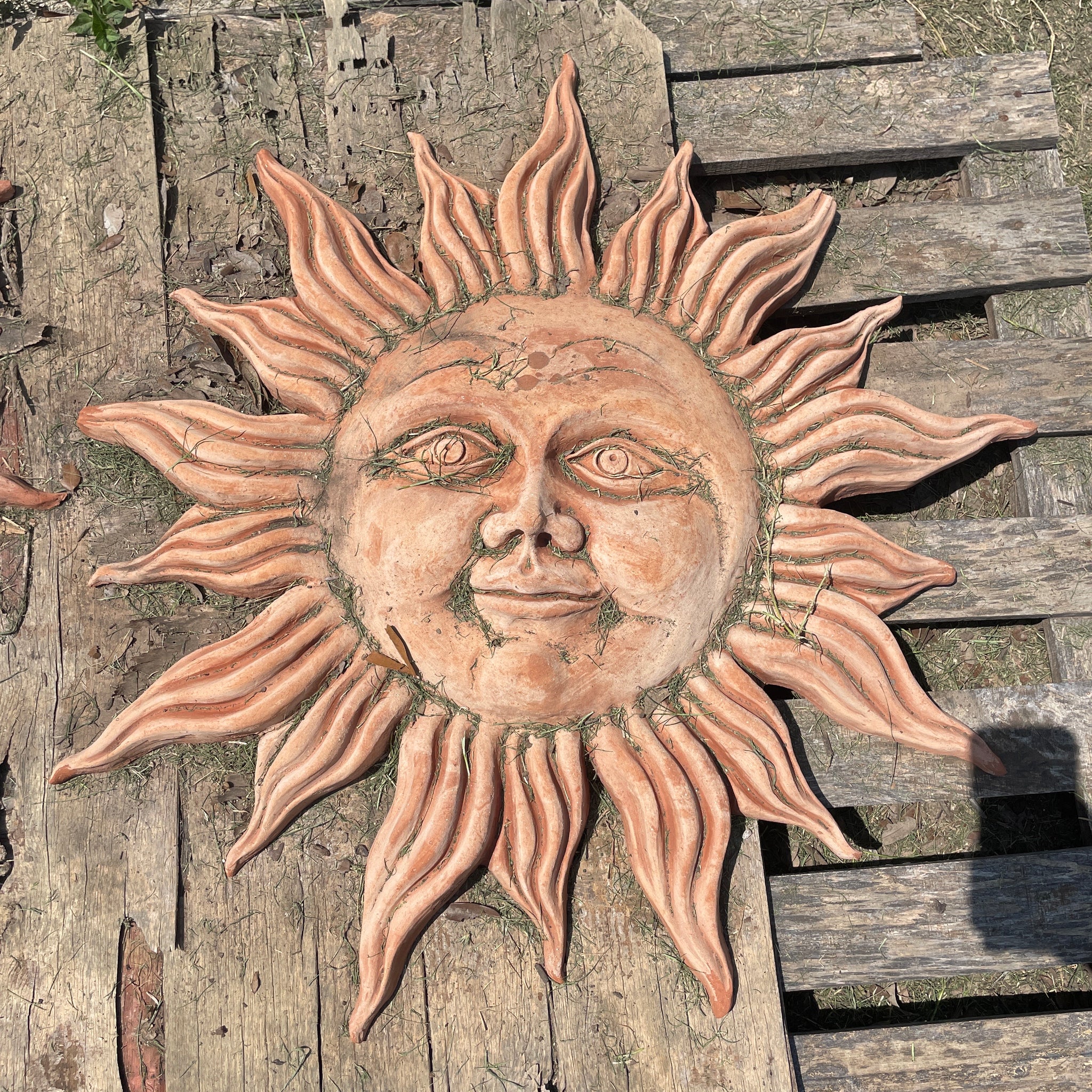 Italian Sun