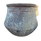 Round Lipped Jug Planter