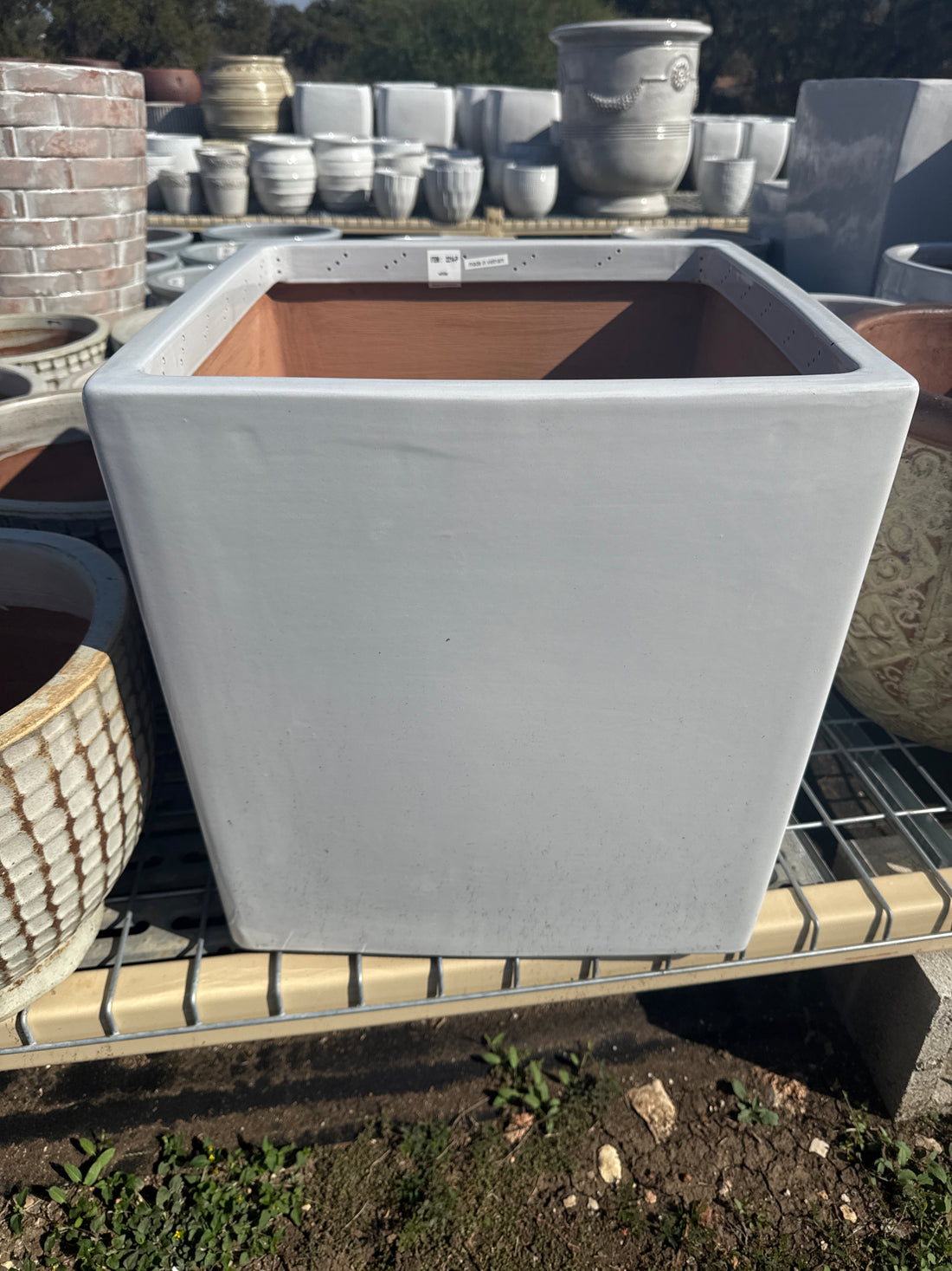 Standard Cube Planter