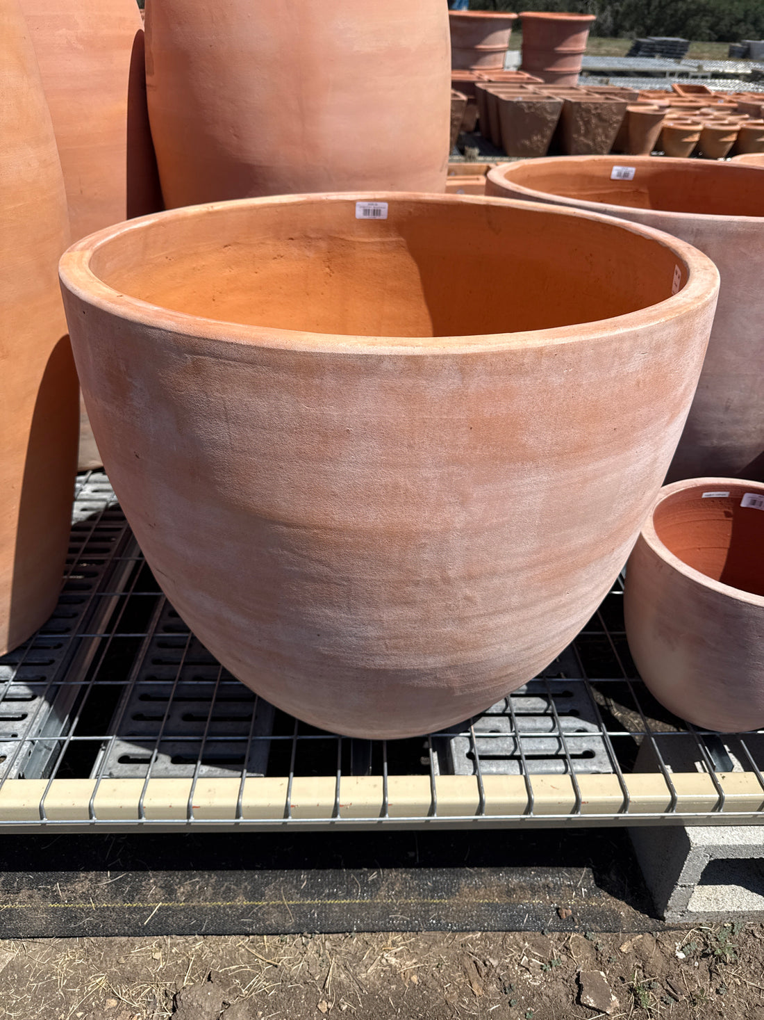 Rondra Planter