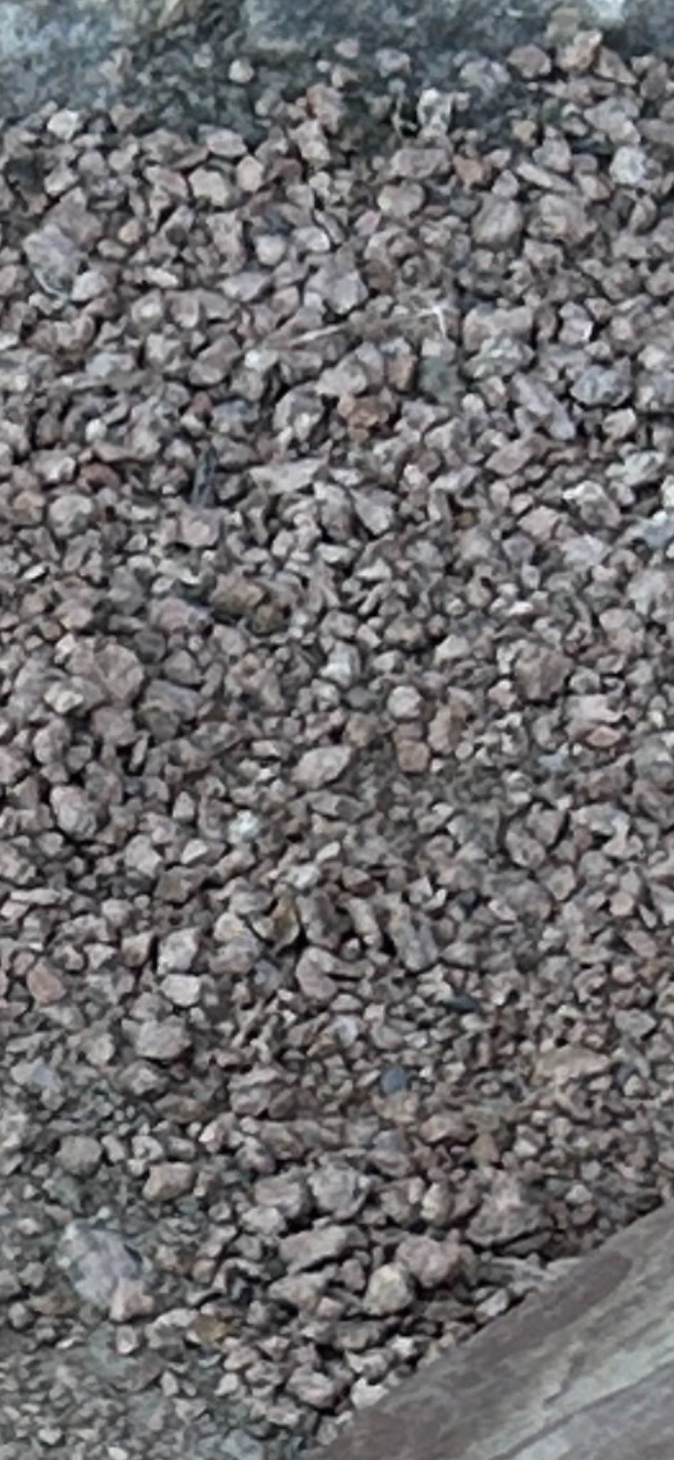 Decomposed Granite (bag/pallet 1.5yd)