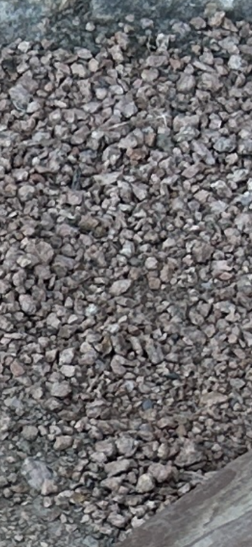 Decomposed Granite (bucket)