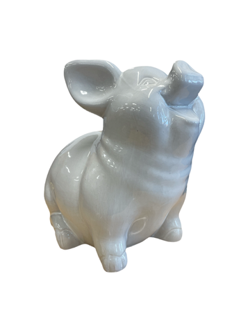 White Pig
