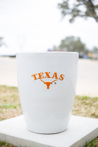 University of Texas Pottery