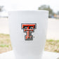 Texas Tech Pottery