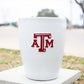 Texas A&M Pottery