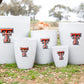 Texas Tech Pottery