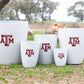 Texas A&M Pottery