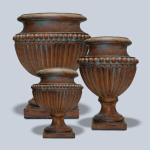 Impero Urn Medium AC