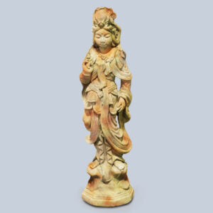 Kwan Yin Statue