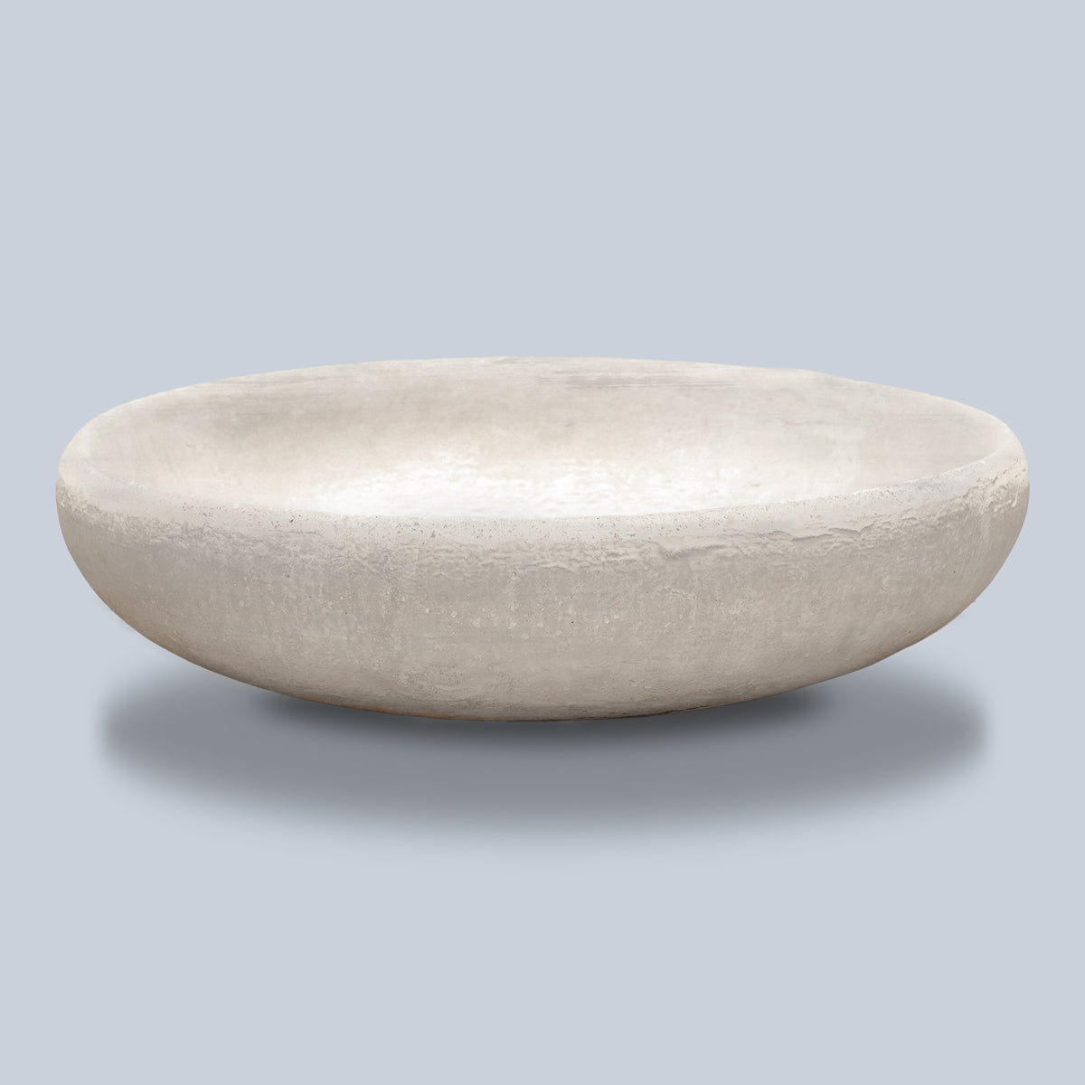 Moderna Low Bowl