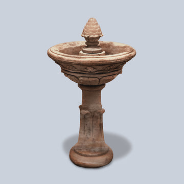 Montecatini Fountain