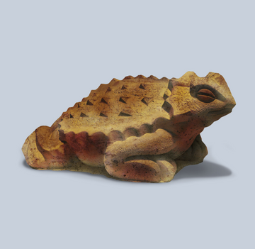 2001-2003 セルタ #10アレクサンドル・モストボイ サイズL Small Horned Lizard
