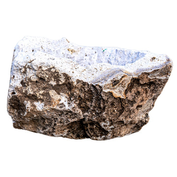 Large Stone Planter