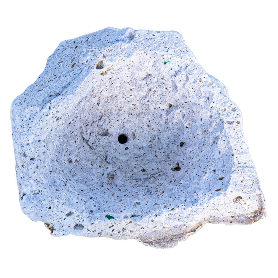 Large Stone Planter