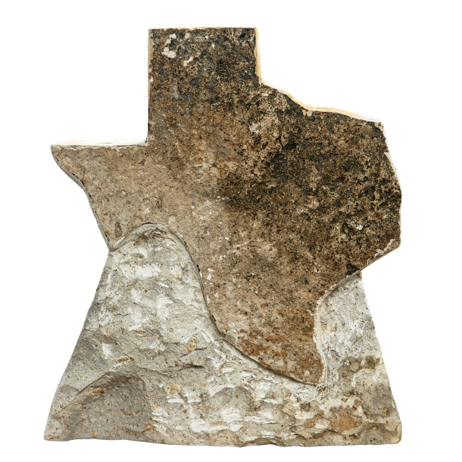State of Texas Stone