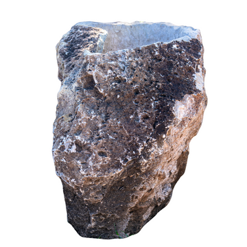 XL Tinaja Rock Planter