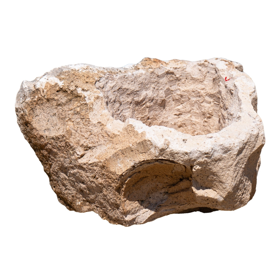 Stone Small Planter