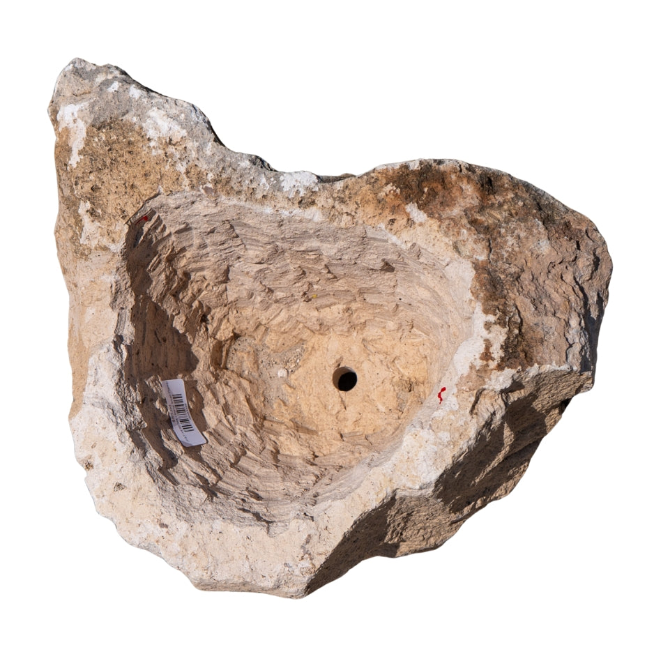Stone Small Planter