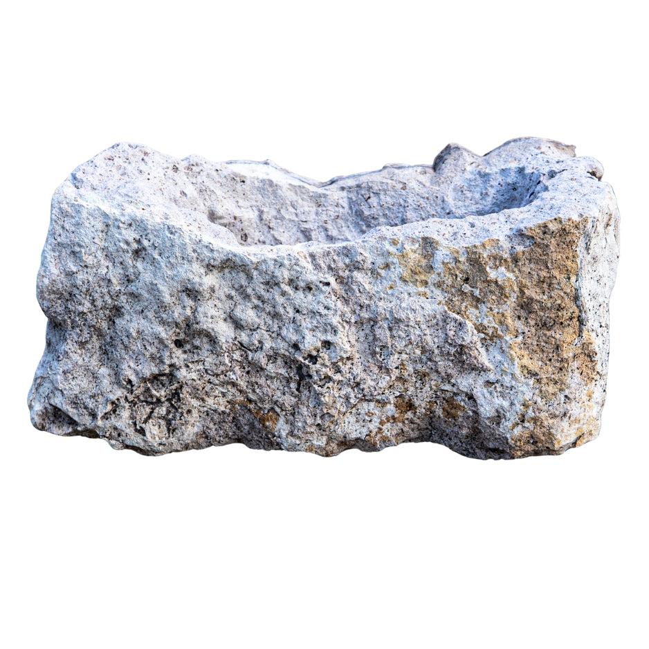 Medium Stone Planter