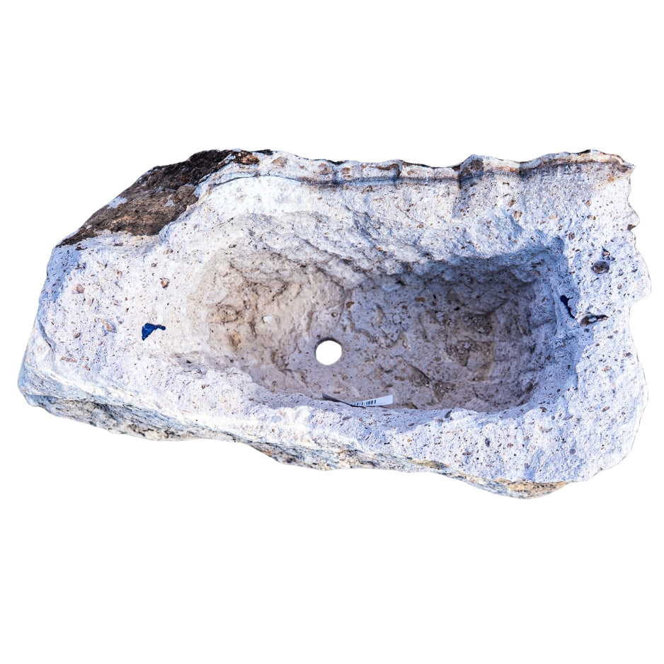 Medium Stone Planter