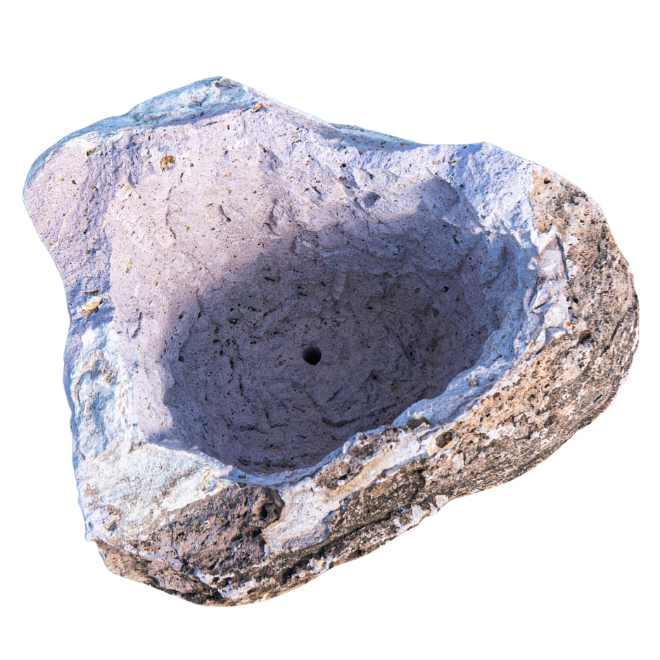 XL Stone Planter