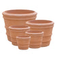 Terracotta Florentine Planter