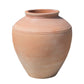 Terracotta Greek Jar