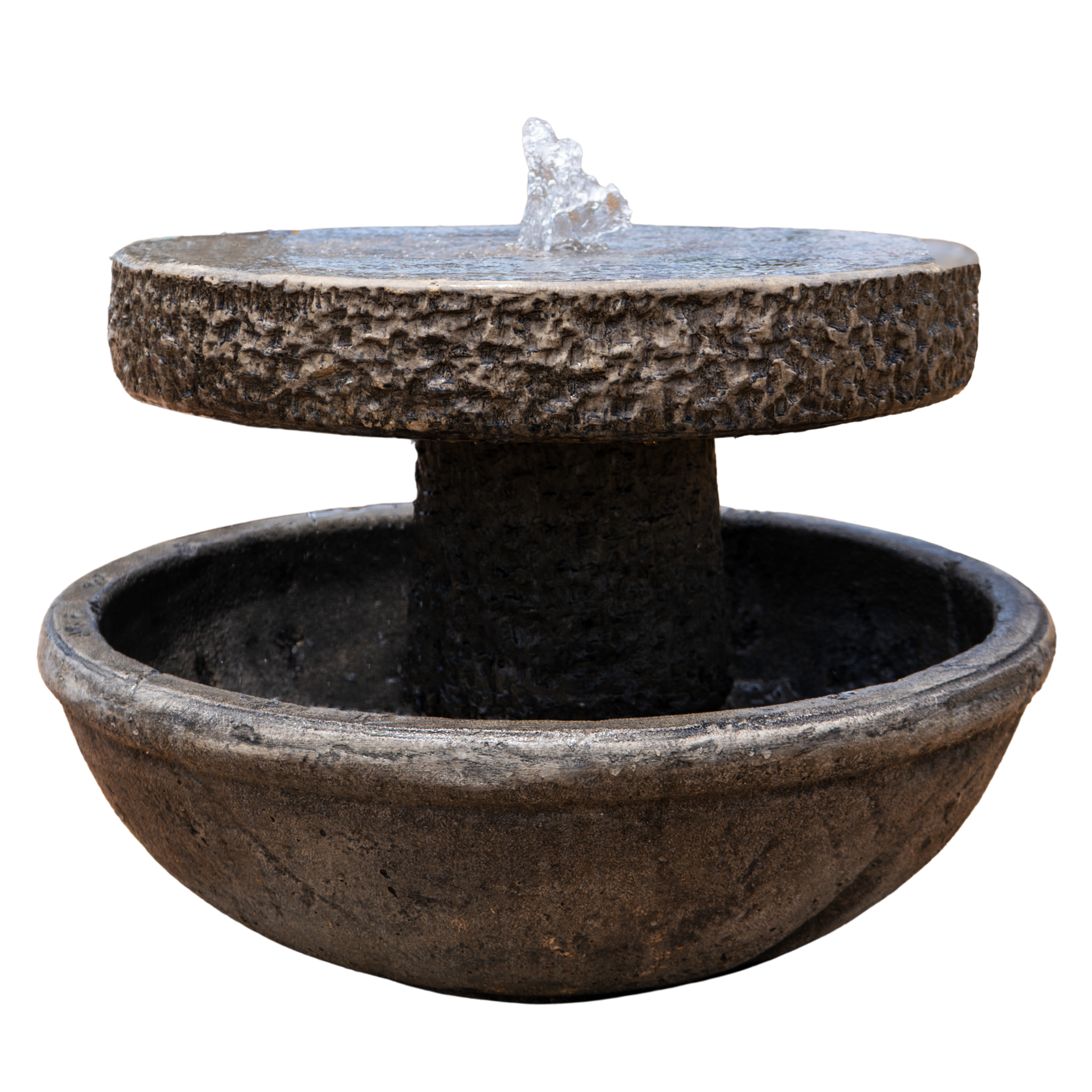 Millstone Fountain