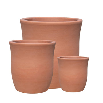 Tubular Planter