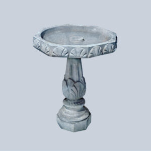 Villa Bird Bath NBS