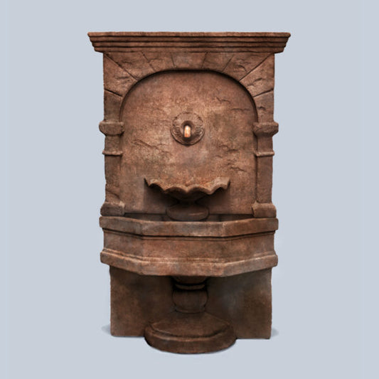 Villa Wall Fountain NBS