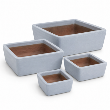 Box Crop Planter