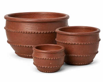 Tripple Rope Planter