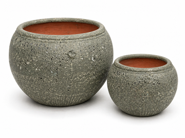 Globe Planter