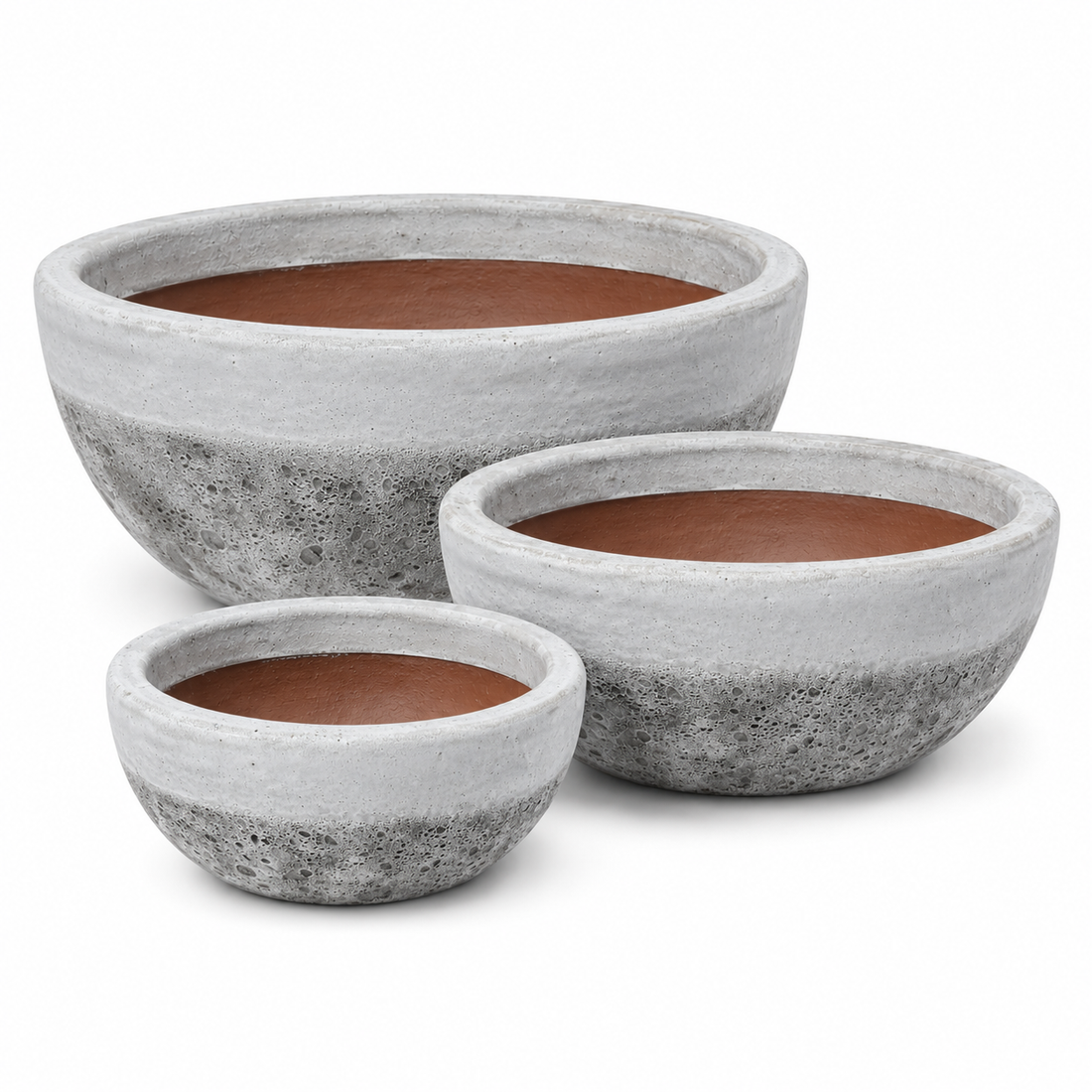 Bowl Planter
