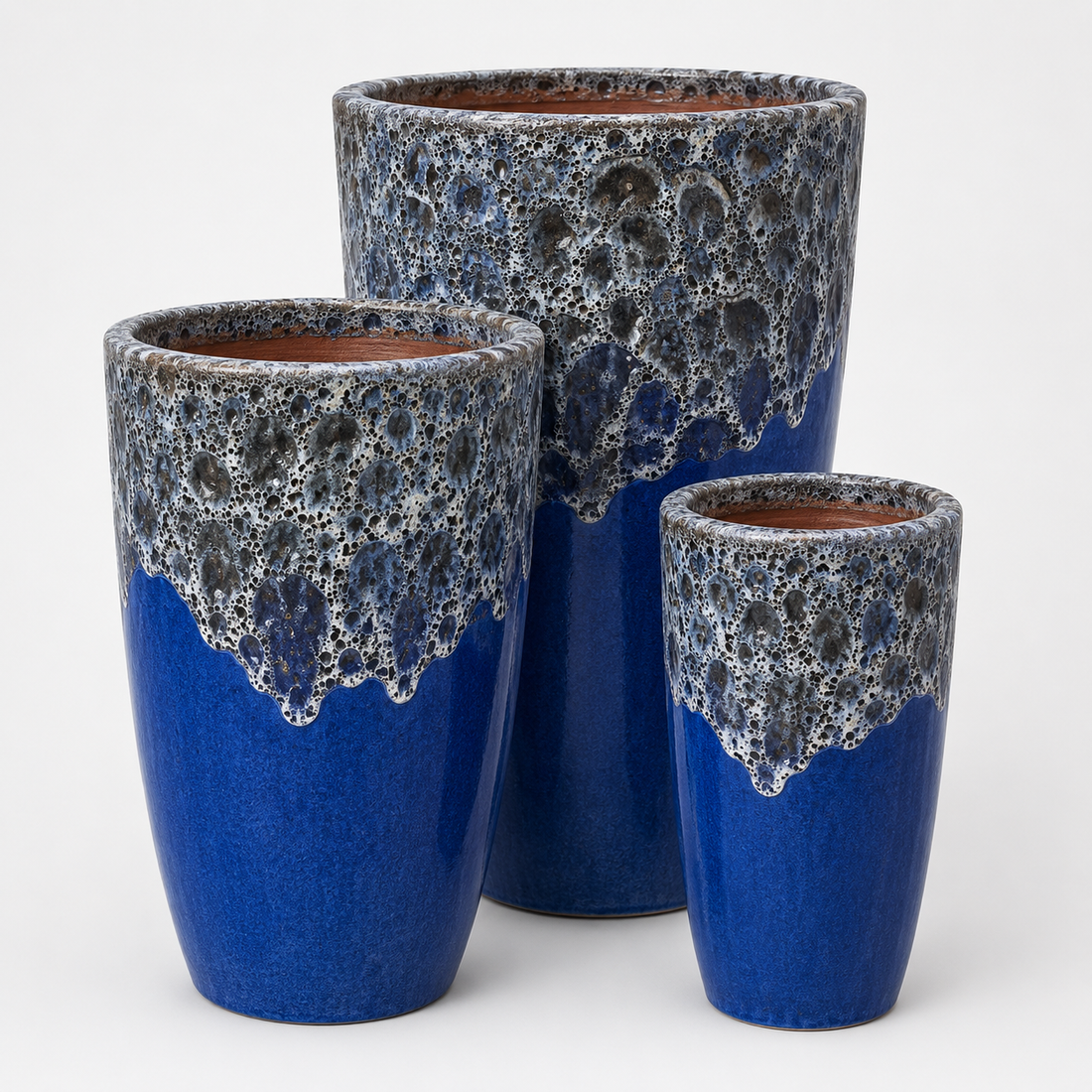 Tall Tapered Barrels