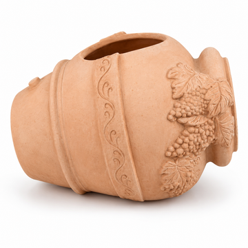 Orcio Con Uva
