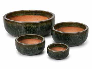 Low Bowl 10