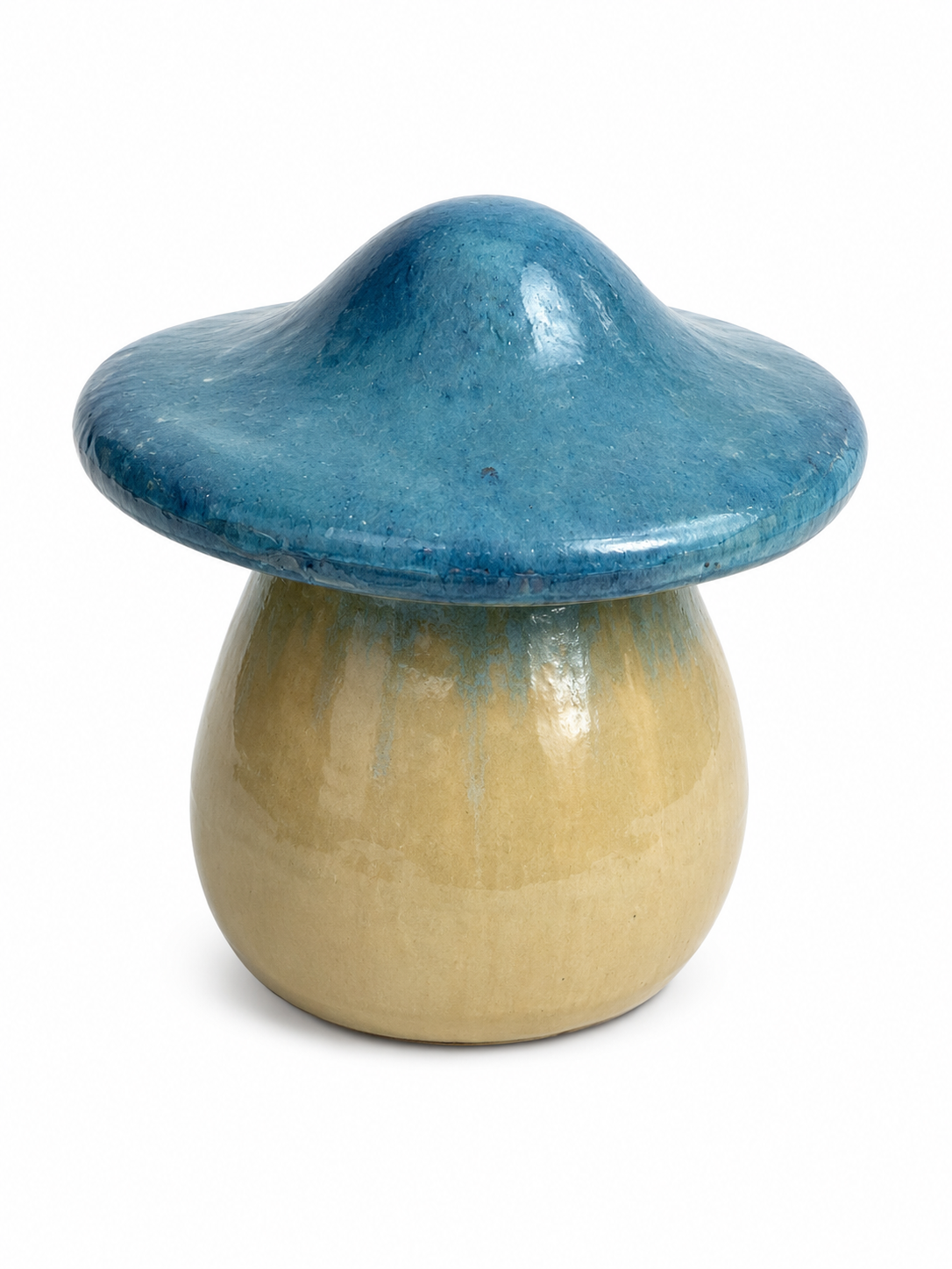 Glazed Mushroom