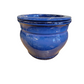 Double Rim Self-Watering Planter