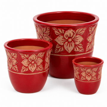 Petalune Planter