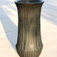 Blue BB Root Tall Midas Planter 38"