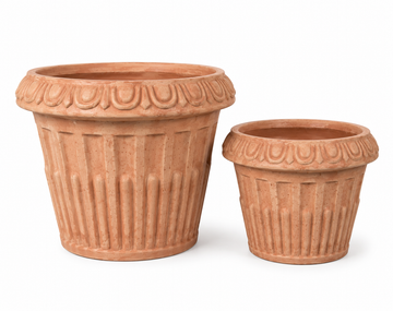 Vaso Baccellato