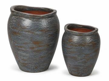 Echo Heritage Planter