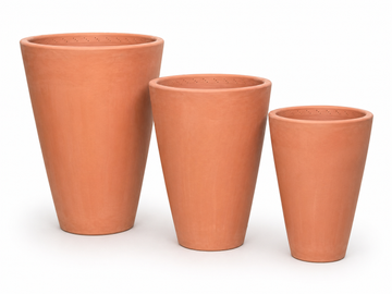 Standard Vertical Planter