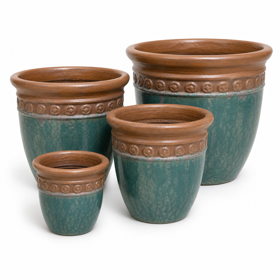 Coin Planter